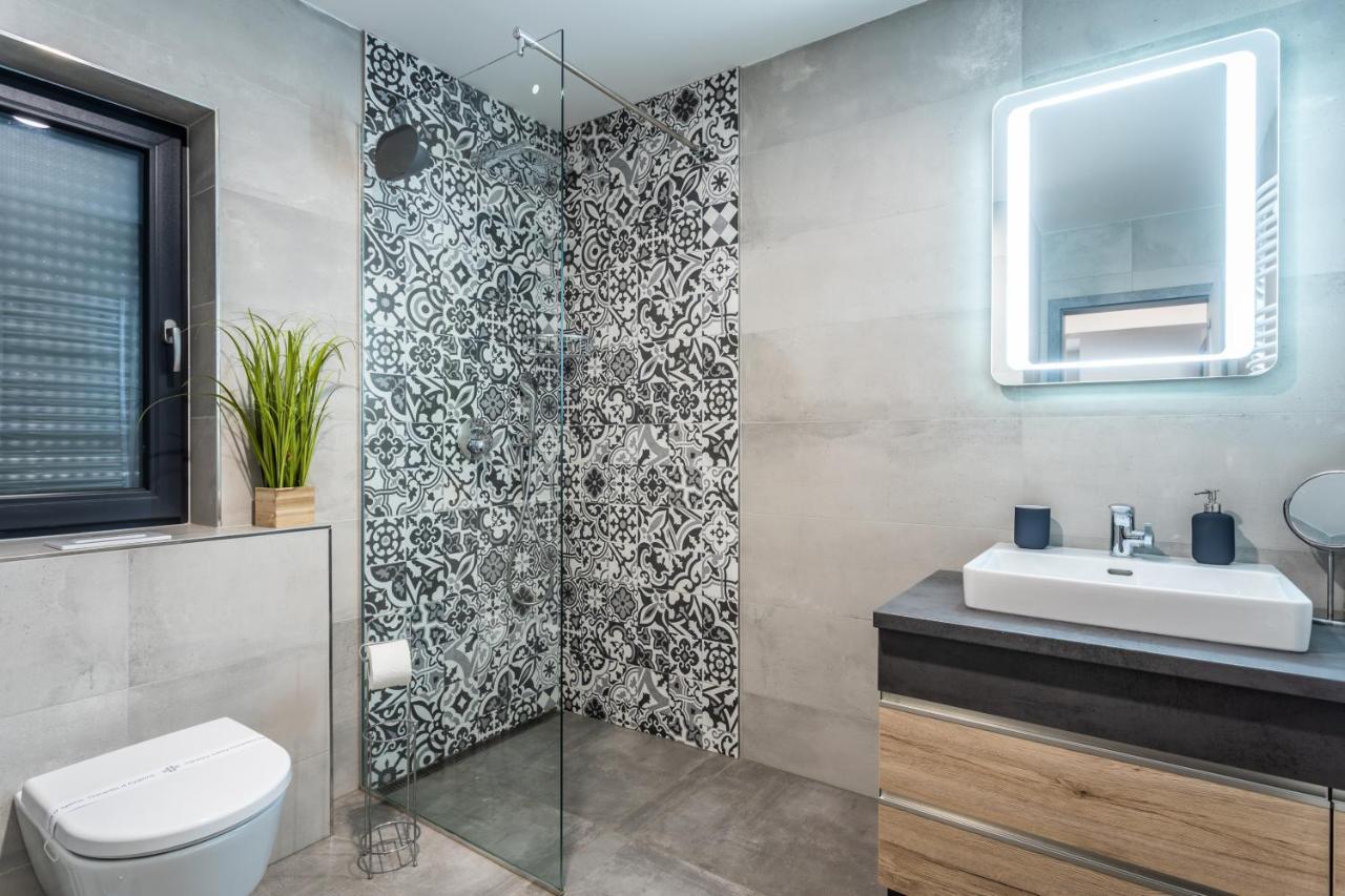 Apartmán Sonnenberg - Klínovec Loučná pod Klínovcem Exteriér fotografie