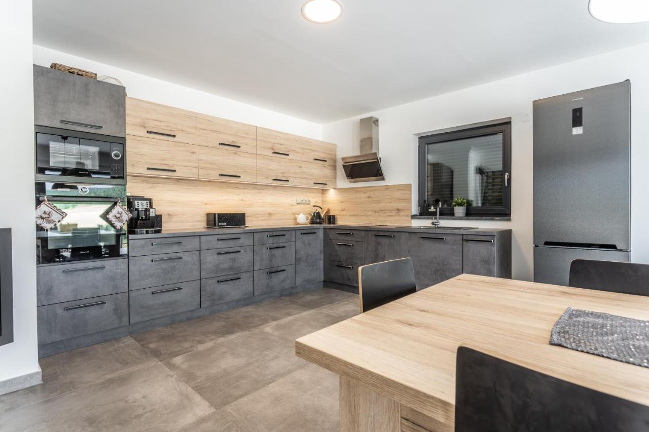 Apartmán Sonnenberg - Klínovec Loučná pod Klínovcem Exteriér fotografie